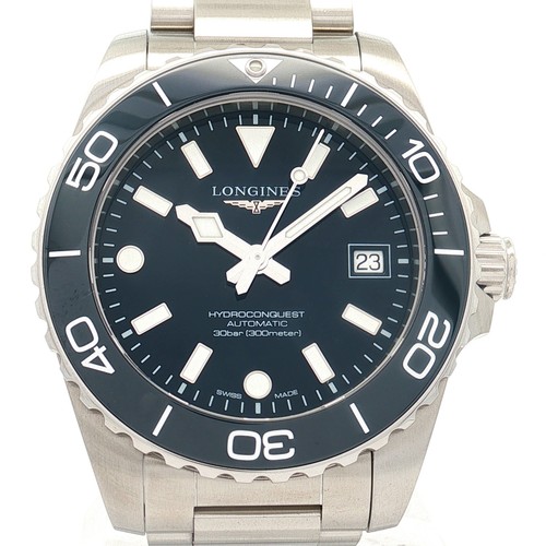 Hau longines hydroconquest - hau,