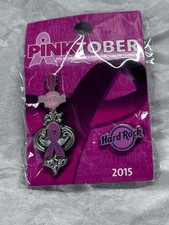 Hard Rock Cafe pin New Orleans