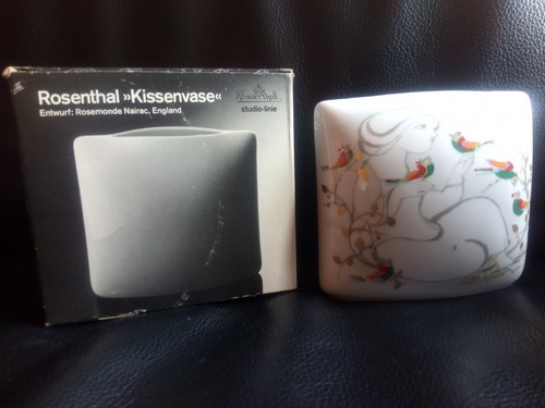 Vaso ceramica vintage - ceramica,