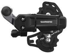 Deragliatore Shimano TOURNEY