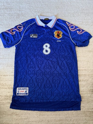 Rara maglia nakata - rara, hidetoshi