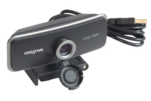 Creative live cam sync - creative,