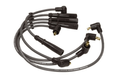 Kit tubi accensione per volvo - kit,