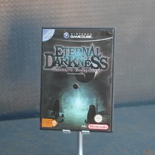 Eternal Darkness Sanity's