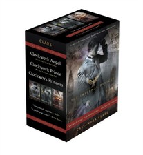 The infernal devices - infernal,
