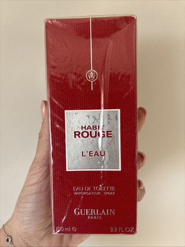 Guerlain habit rouge - guerlain,,