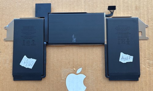 A2337 originale batteria apple - originale,