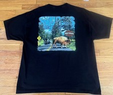 Maglietta Harley Davidson