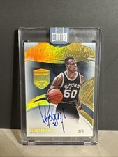 2024-25 Panini Eminenza David