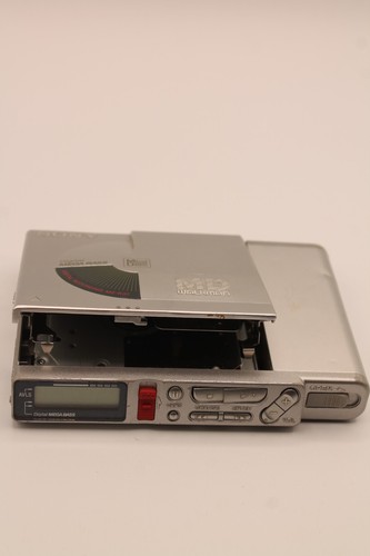 Sony r37 minidisc md - minidisc,