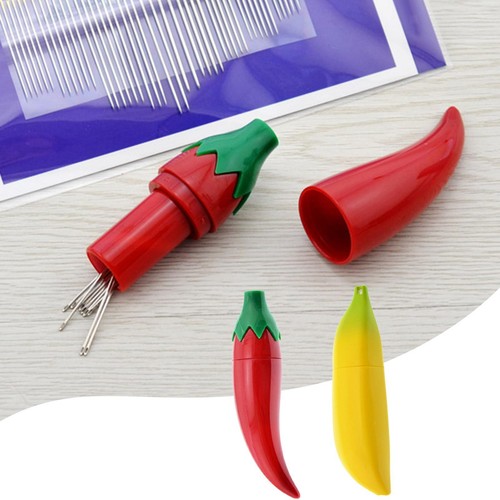 Tubo per aghi cucito - tubo,