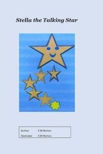 Stella the Talking Star -  NEW