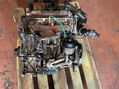 Motore completo citroen - motore, i