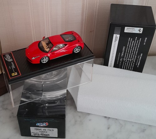Vends bbr models - bbr, 1/43