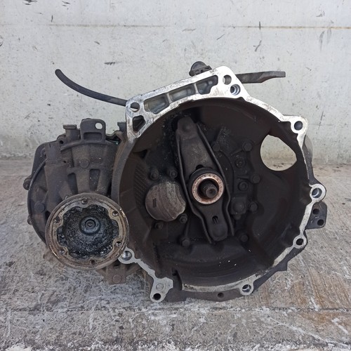 Cambio manuale marce - cambio,