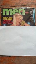 RIVISTA - CICCIOLINA - MEN N