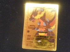 Variante Ultra Charizard GX