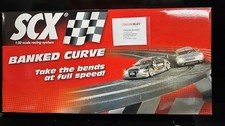 Scalextric 8868 Set curva
