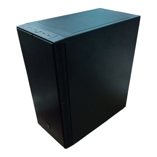 Gaming computer intel i7 - gaming,