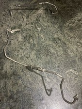 TUBO SERVOSTERZO PEUGEOT 407sw