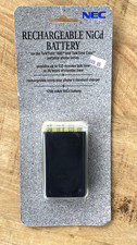 Vintage NEC TalkTime 800 &