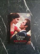 Jojo Moyes – Io prima di te – Oscar Mondadori 2016