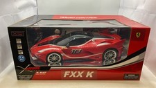 RK3706 XQ Xstreet Ferrari FXX K 1/12 Auto Radiocomandata elettrica 2,4 Ghz