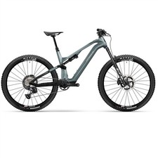 Lyke advanced 29 140mm - cf,