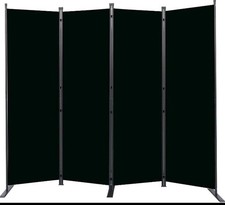 Divisorio Camera 4Pannelli-6FT