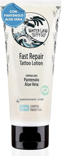 Tattoo fast repair crema - fast,