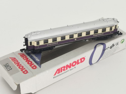 Arnold 5803 échelle - Échelle, n