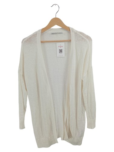 Only cardigan donna bianco - cardigan,