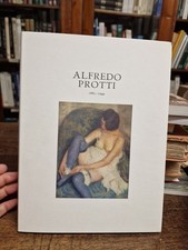Alfredo protti 1882 - alfredo, 1949
