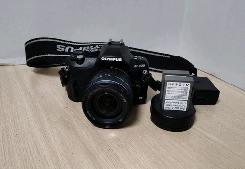 Pacchetto fotocamera reflex