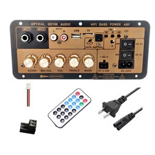 Scheda amplificatore bluetooth - amplificatore,