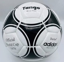 MONDIALI 1978 TANGO CALCIO