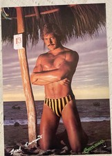 Brad Davenport Chippendales