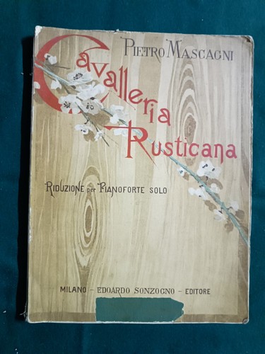 Cavalleria rusticana