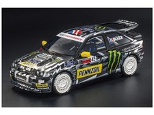 Ford Escort RS Cosworth #43