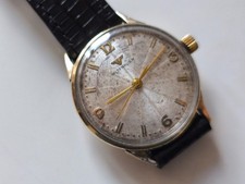 WITTNAUER 10K R.G.P CARICA