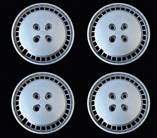 Set copricerchi per auto - copricerchi,