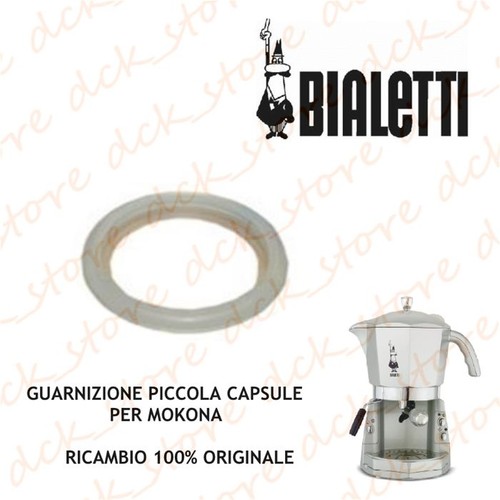 Bialetti guarnizione piccola - guarnizione,