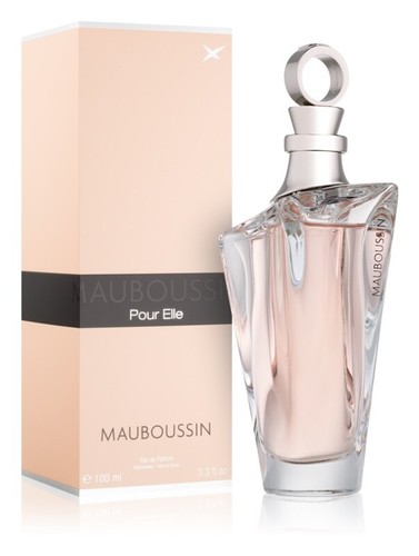 Mauboussin pour elle eau - pour,