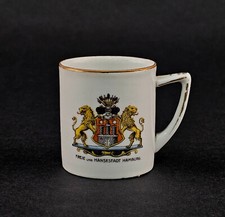 a-9340096 Porcellana Tazza di