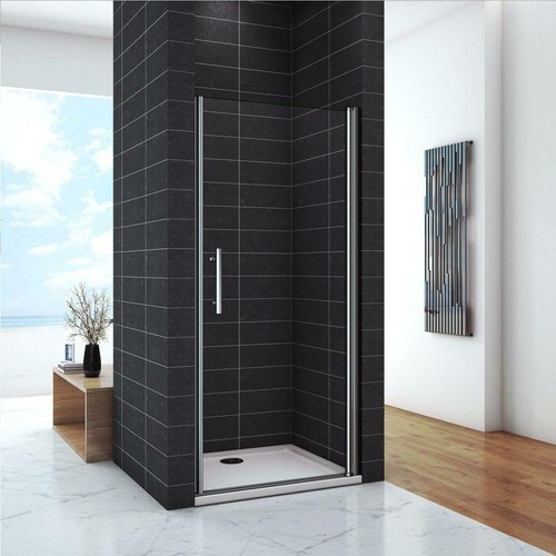 Porta doccia battente 195 - porta,