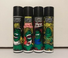 ACCENDINI CLIPPER COGOLLITOS