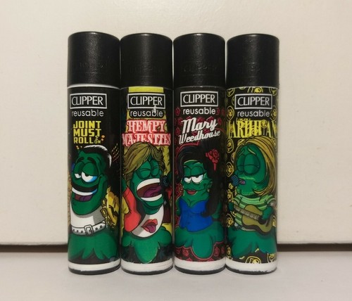 Accendini clipper cogollitos - clipper,