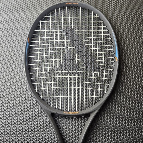 Racchetta tennis pro kennex - racchetta, da
