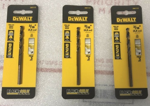 Dewalt black gold - &,