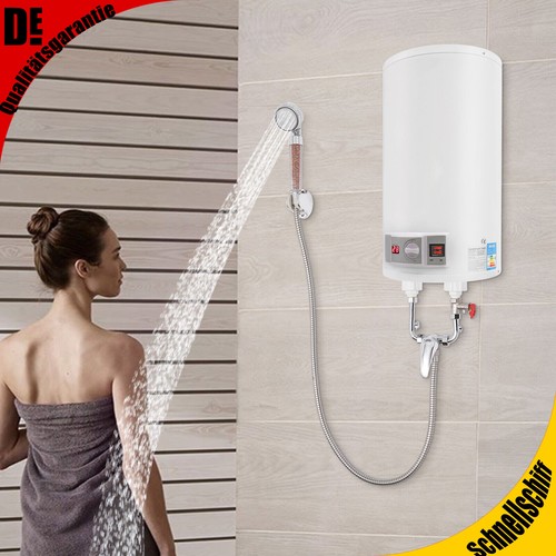 Scaldabagno elettrico 35l - scaldabagno,